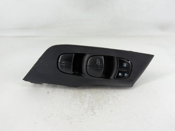 compare product 2013-2018 Nissan Altima Master Power Window Switch Replacement Driver Side Left P/N:25401 3TA5A Fits OEM Used Auto Parts