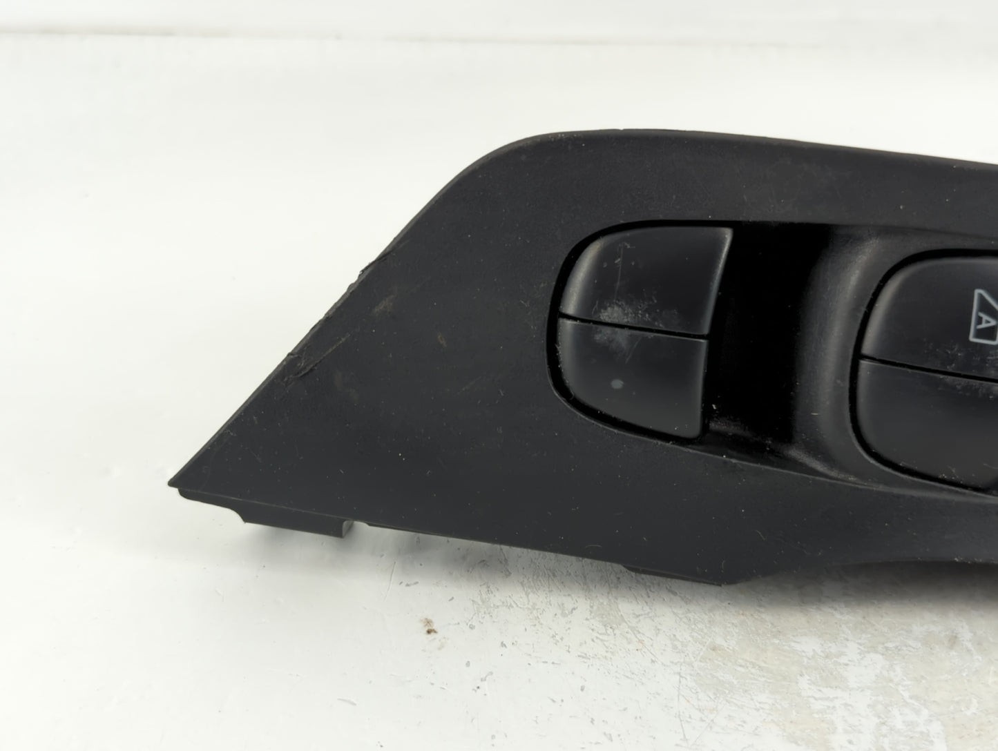 2013-2018 Nissan Altima Master Power Window Switch Replacement Driver Side Left P/N:25401 3TA5A Fits OEM Used Auto Parts - O