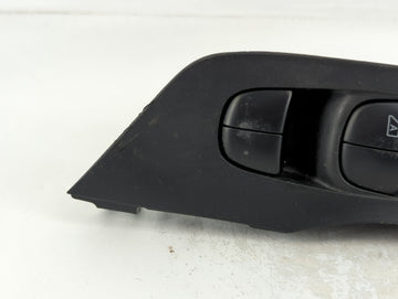 2013-2018 Nissan Altima Master Power Window Switch Replacement Driver Side Left P/N:25401 3TA5A Fits OEM Used Auto Parts