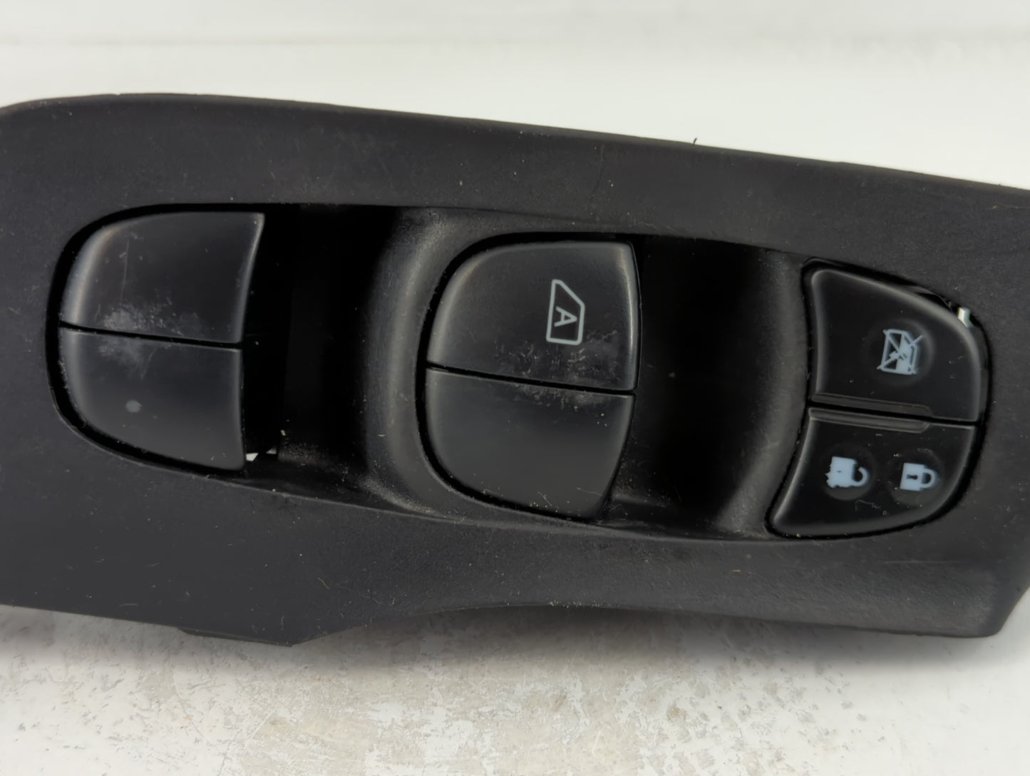 2013-2018 Nissan Altima Master Power Window Switch Replacement Driver Side Left P/N:25401 3TA5A Fits OEM Used Auto Parts - O