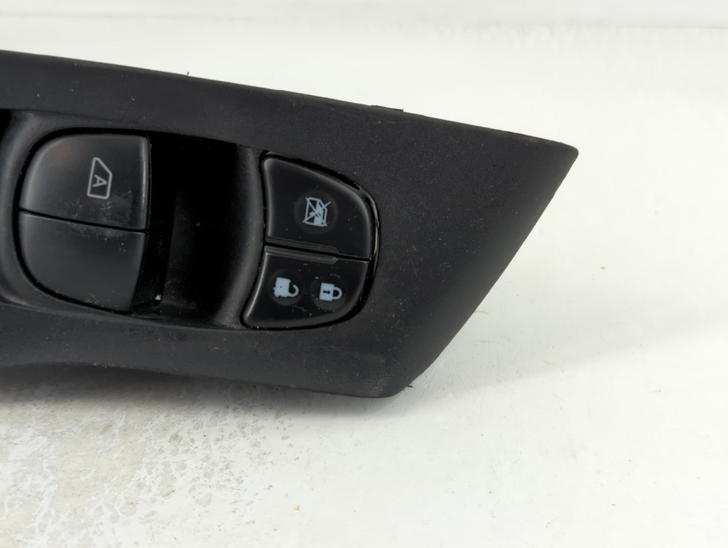 2013-2018 Nissan Altima Master Power Window Switch Replacement Driver Side Left P/N:25401 3TA5A Fits OEM Used Auto Parts - O
