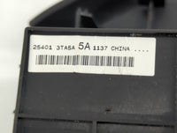 2013-2018 Nissan Altima Master Power Window Switch Replacement Driver Side Left P/N:25401 3TA5A Fits OEM Used Auto Parts - O