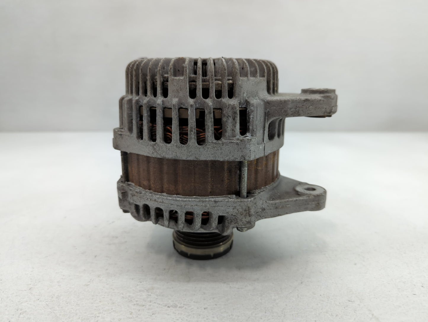 2013-2017 Nissan Altima Alternator Replacement Generator Charging Assembly Engine OEM P/N:23100 3TA1B Fits OEM Used Auto Par
