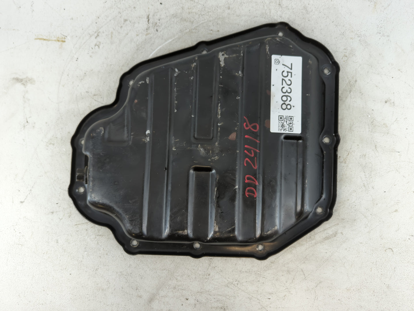 2013-2018 Nissan Altima Engine Oil Pan Fits Fits 2013 2014 2015 2016 2017 2018 2019 2020 OEM Used Auto Parts - Oemusedautopa