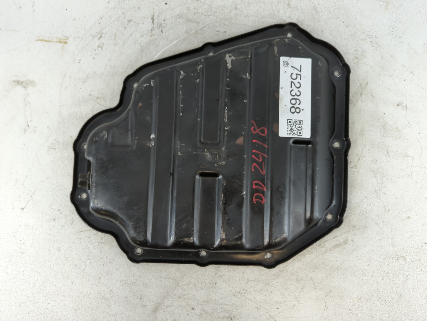 2013-2018 Nissan Altima Engine Oil Pan Fits Fits 2013 2014 2015 2016 2017 2018 2019 2020 OEM Used Auto Parts - Oemusedautopa