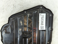 2013-2018 Nissan Altima Engine Oil Pan Fits Fits 2013 2014 2015 2016 2017 2018 2019 2020 OEM Used Auto Parts - Oemusedautopa