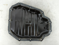 2013-2018 Nissan Altima Engine Oil Pan Fits Fits 2013 2014 2015 2016 2017 2018 2019 2020 OEM Used Auto Parts - Oemusedautopa