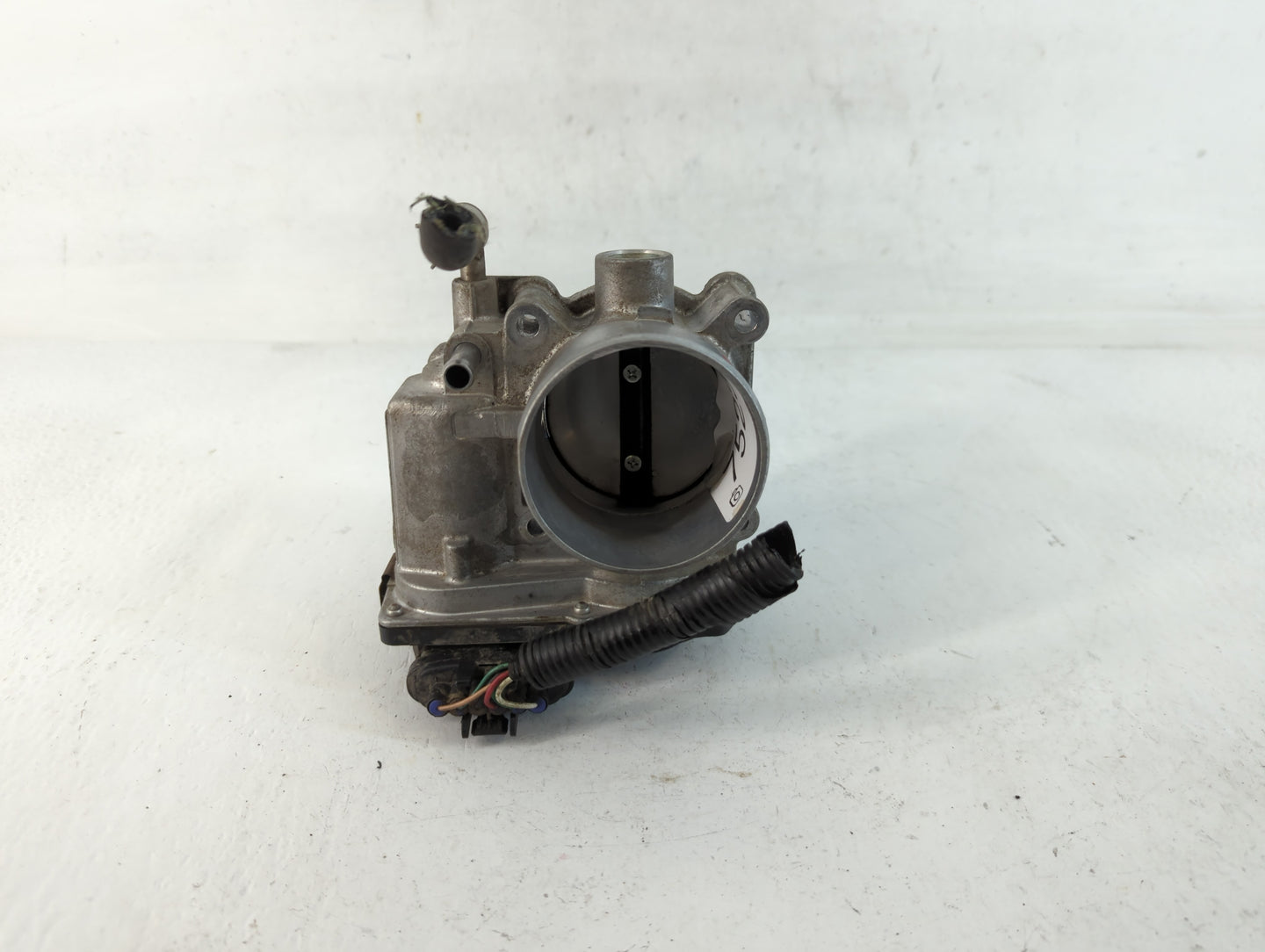 2013-2018 Nissan Altima Throttle Body P/N:00226 3TA60-01 B Fits Fits 2013 2014 2015 2016 2017 2018 2019 2020 OEM Used Auto P