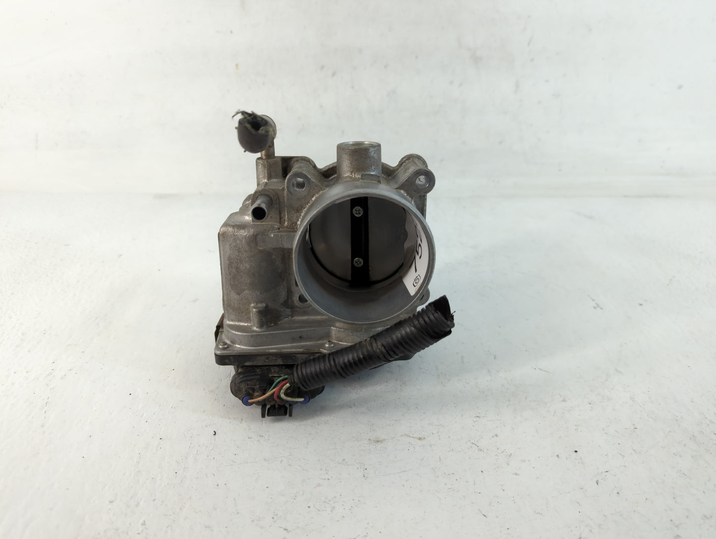 2013-2018 Nissan Altima Throttle Body P/N:00226 3TA60-01 B Fits Fits 2013 2014 2015 2016 2017 2018 2019 2020 OEM Used Auto P
