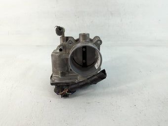 compare product 2013-2018 Nissan Altima Throttle Body P/N:00226 3TA60-01 B Fits Fits 2013 2014 2015 2016 2017 2018 2019 2020 OEM Used Auto Parts