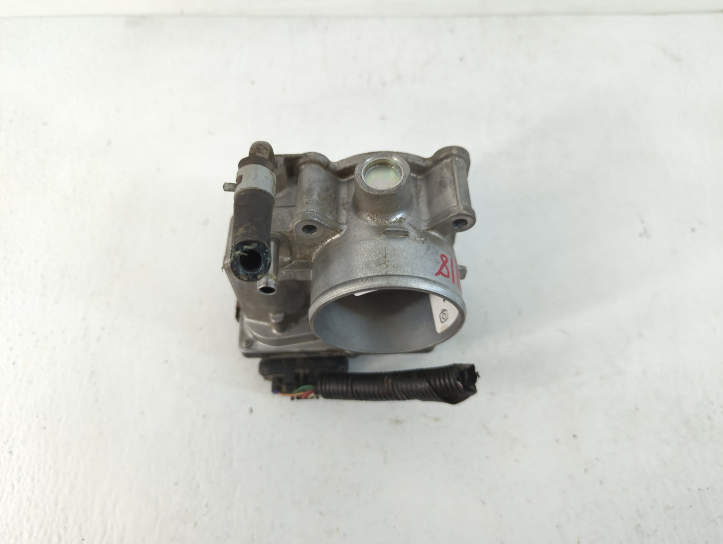 2013-2018 Nissan Altima Throttle Body P/N:00226 3TA60-01 B Fits Fits 2013 2014 2015 2016 2017 2018 2019 2020 OEM Used Auto P