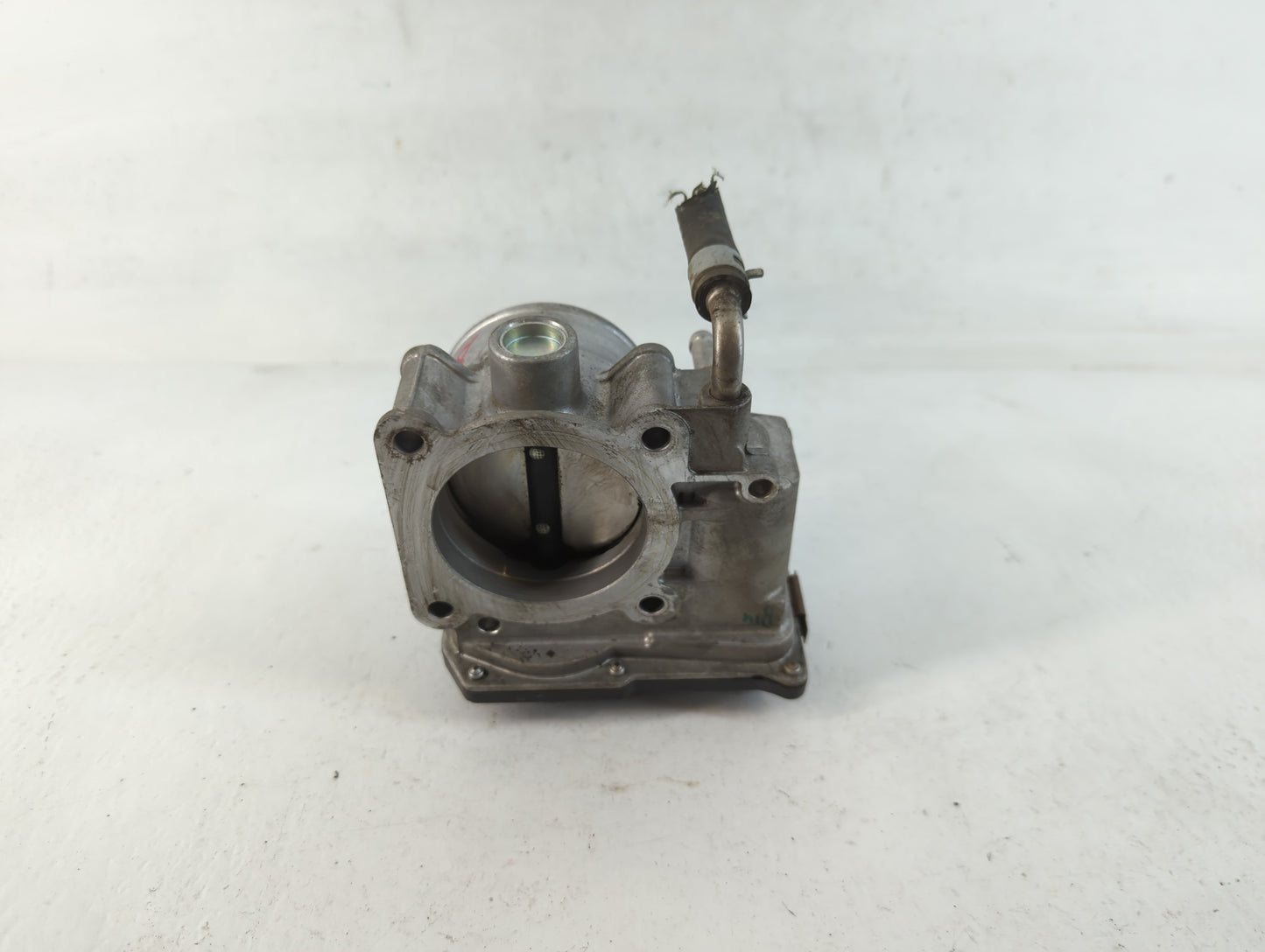 2013-2018 Nissan Altima Throttle Body P/N:00226 3TA60-01 B Fits Fits 2013 2014 2015 2016 2017 2018 2019 2020 OEM Used Auto P