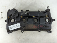 2017 Nissan Altima Driver Left Cylinder Head Valve Cover Fits OEM Used Auto Parts - Oemusedautoparts1.com