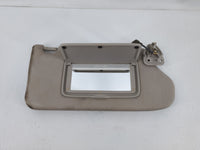 2013-2017 Nissan Altima Sun Visor Shade Replacement Passenger Right Mirror Fits Fits 2013 2014 2015 2016 2017 OEM Used Auto 
