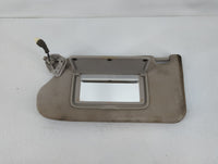 2013-2017 Nissan Altima Sun Visor Shade Replacement Driver Left Mirror Fits Fits 2013 2014 2015 2016 2017 OEM Used Auto Part