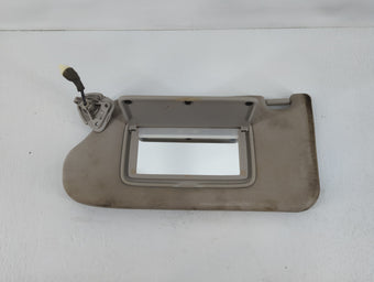 compare product 2013-2017 Nissan Altima Sun Visor Shade Replacement Driver Left Mirror Fits Fits 2013 2014 2015 2016 2017 OEM Used Auto Parts