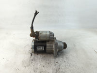 2013-2018 Nissan Altima Car Starter Motor Solenoid OEM P/N:23300 3TA0C Fits Fits 2013 2014 2015 2016 2017 2018 OEM Used Auto