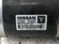 2013-2018 Nissan Altima Car Starter Motor Solenoid OEM P/N:23300 3TA0C Fits Fits 2013 2014 2015 2016 2017 2018 OEM Used Auto