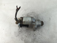 2013-2018 Nissan Altima Car Starter Motor Solenoid OEM P/N:23300 3TA0C Fits Fits 2013 2014 2015 2016 2017 2018 OEM Used Auto