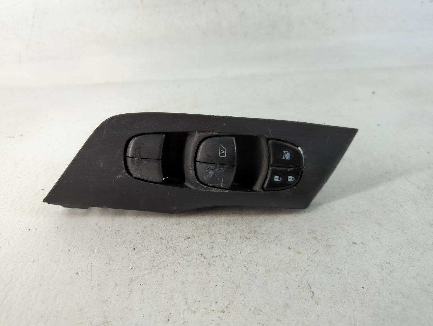 2013-2018 Nissan Altima Master Power Window Switch Replacement Driver Side Left P/N:25401 3TA5A Fits OEM Used Auto Parts - O