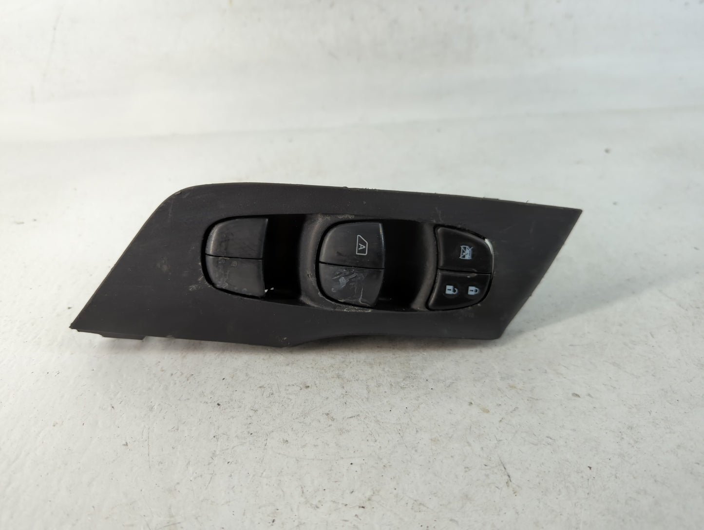 2013-2018 Nissan Altima Master Power Window Switch Replacement Driver Side Left P/N:25401 3TA5A Fits OEM Used Auto Parts - O