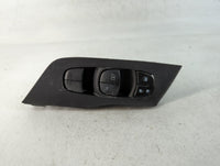 2013-2018 Nissan Altima Master Power Window Switch Replacement Driver Side Left P/N:25401 3TA5A Fits OEM Used Auto Parts - O