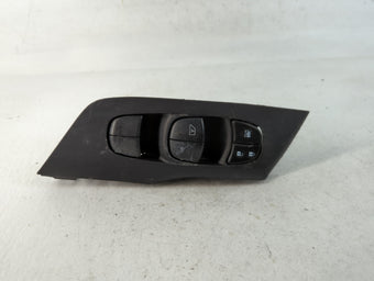 compare product 2013-2018 Nissan Altima Master Power Window Switch Replacement Driver Side Left P/N:25401 3TA5A Fits OEM Used Auto Parts