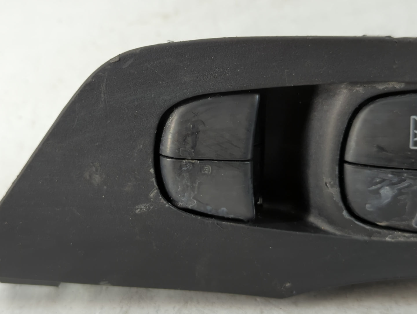 2013-2018 Nissan Altima Master Power Window Switch Replacement Driver Side Left P/N:25401 3TA5A Fits OEM Used Auto Parts - O