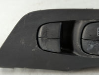 2013-2018 Nissan Altima Master Power Window Switch Replacement Driver Side Left P/N:25401 3TA5A Fits OEM Used Auto Parts - O