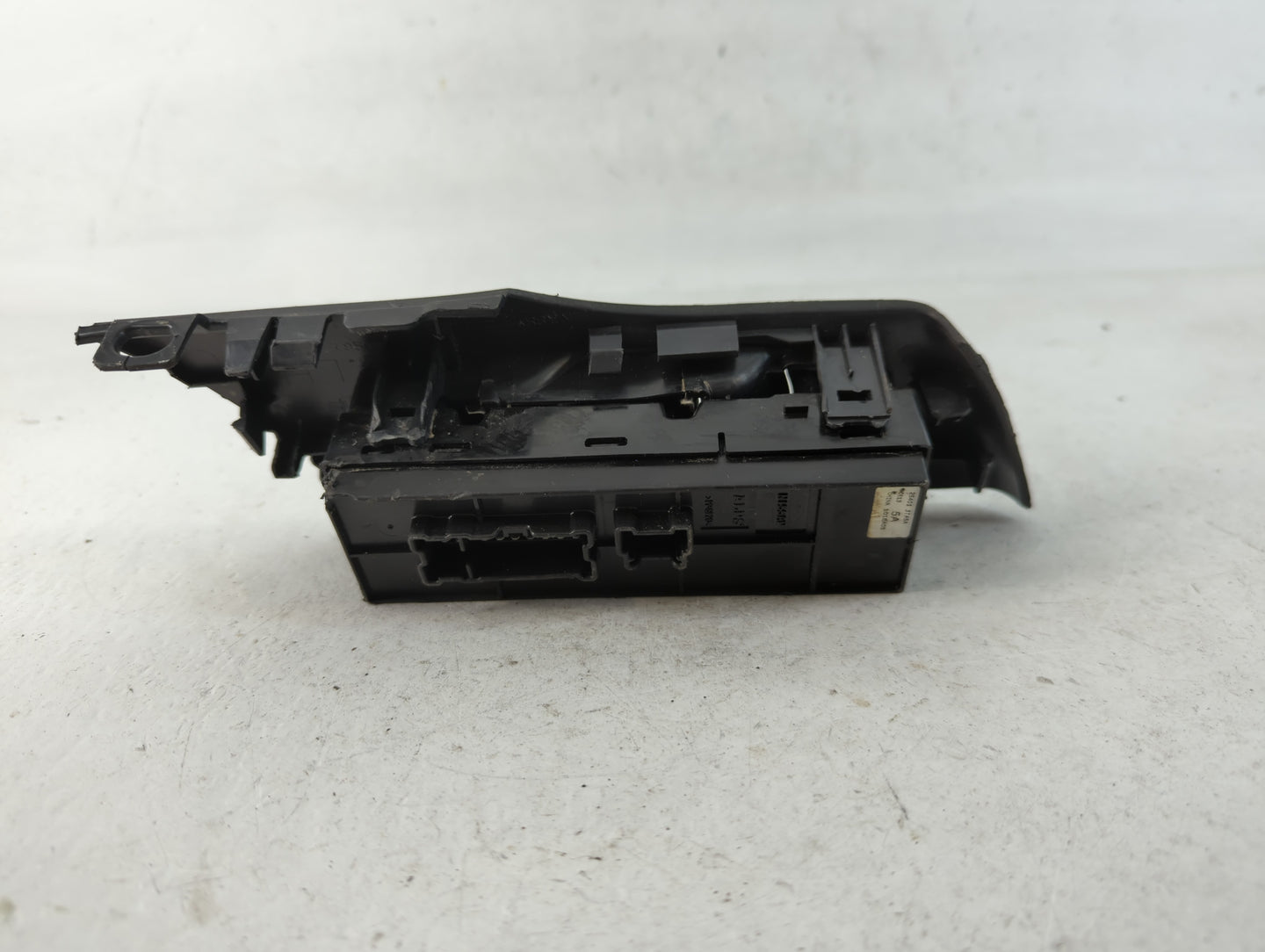 2013-2018 Nissan Altima Master Power Window Switch Replacement Driver Side Left P/N:25401 3TA5A Fits OEM Used Auto Parts - O