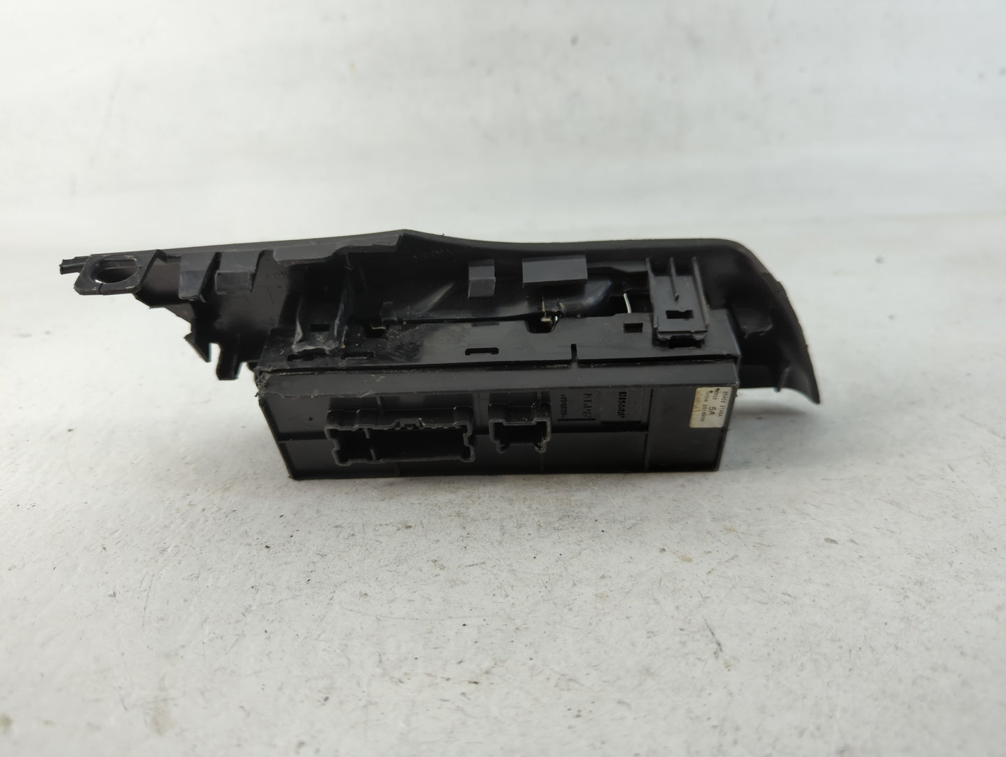 2013-2018 Nissan Altima Master Power Window Switch Replacement Driver Side Left P/N:25401 3TA5A Fits OEM Used Auto Parts - O