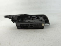 2013-2018 Nissan Altima Master Power Window Switch Replacement Driver Side Left P/N:25401 3TA5A Fits OEM Used Auto Parts - O