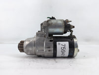 2013-2018 Nissan Altima Car Starter Motor Solenoid OEM P/N:M000TB0072 23300 3TA0C Fits Fits 2013 2014 2015 2016 2017 2018 OE