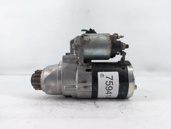 compare product 2013-2018 Nissan Altima Car Starter Motor Solenoid OEM P/N:M000TB0072 23300 3TA0C Fits Fits 2013 2014 2015 2016 2017 2018 OEM Used Auto Parts
