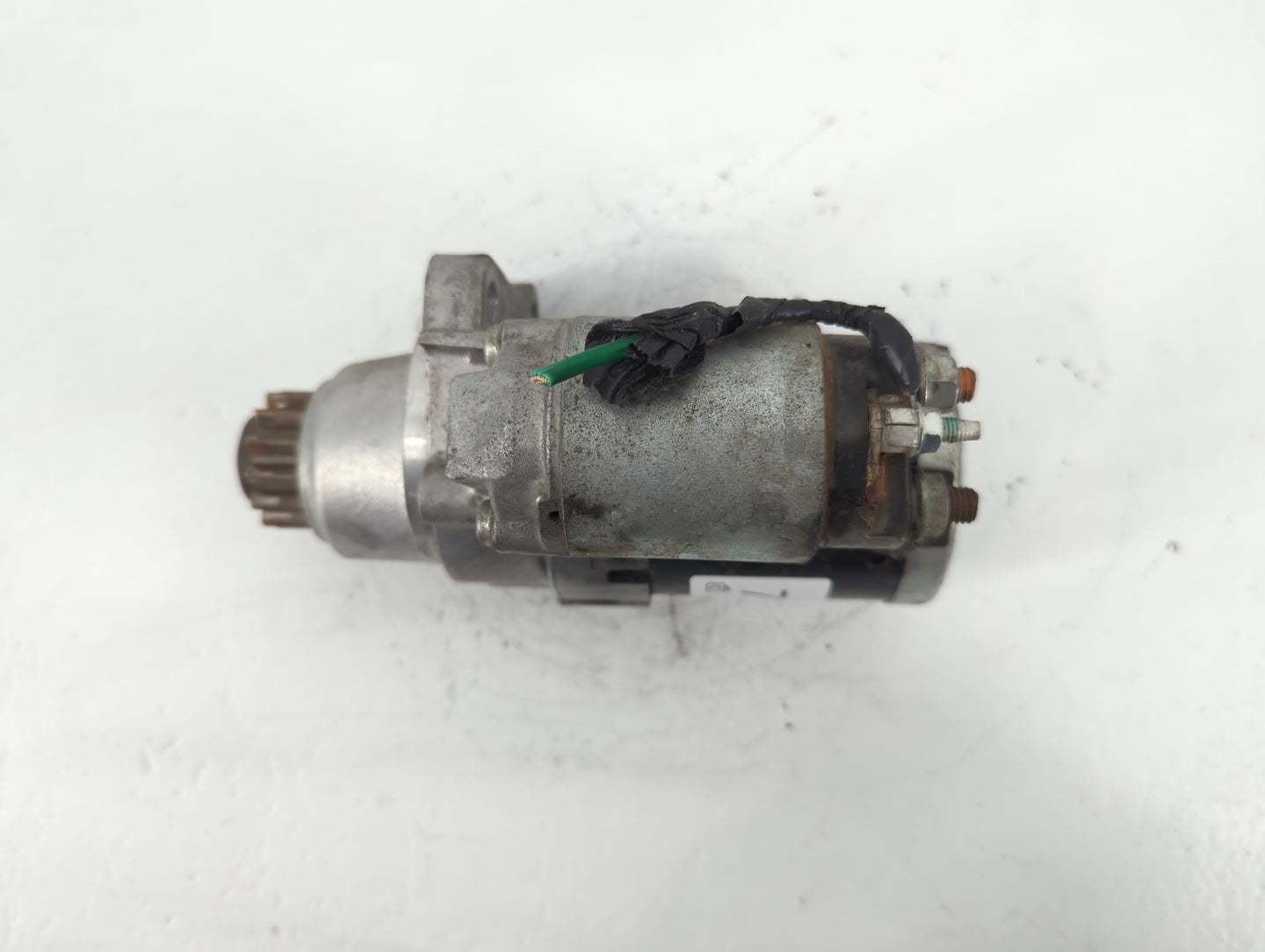 2013-2018 Nissan Altima Car Starter Motor Solenoid OEM P/N:M000TB0072 23300 3TA0C Fits Fits 2013 2014 2015 2016 2017 2018 OE