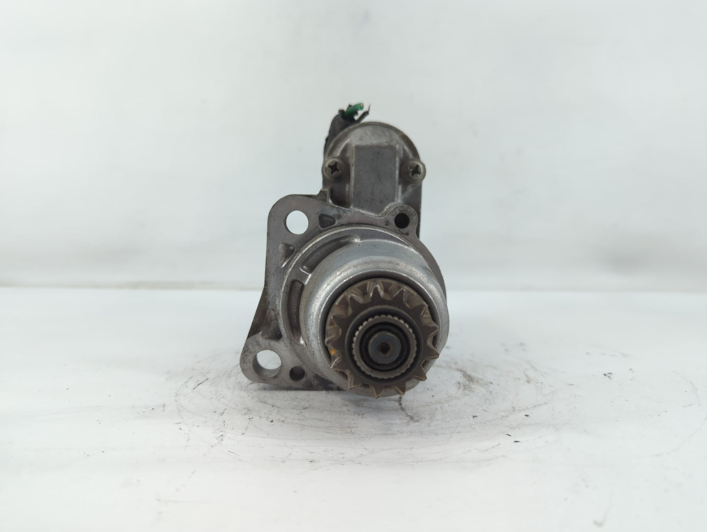 2013-2018 Nissan Altima Car Starter Motor Solenoid OEM P/N:M000TB0072 23300 3TA0C Fits Fits 2013 2014 2015 2016 2017 2018 OE