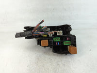 2016-2017 Nissan Altima Fusebox Fuse Box Panel Relay Module Fits Fits 2016 2017 OEM Used Auto Parts - Oemusedautoparts1.com