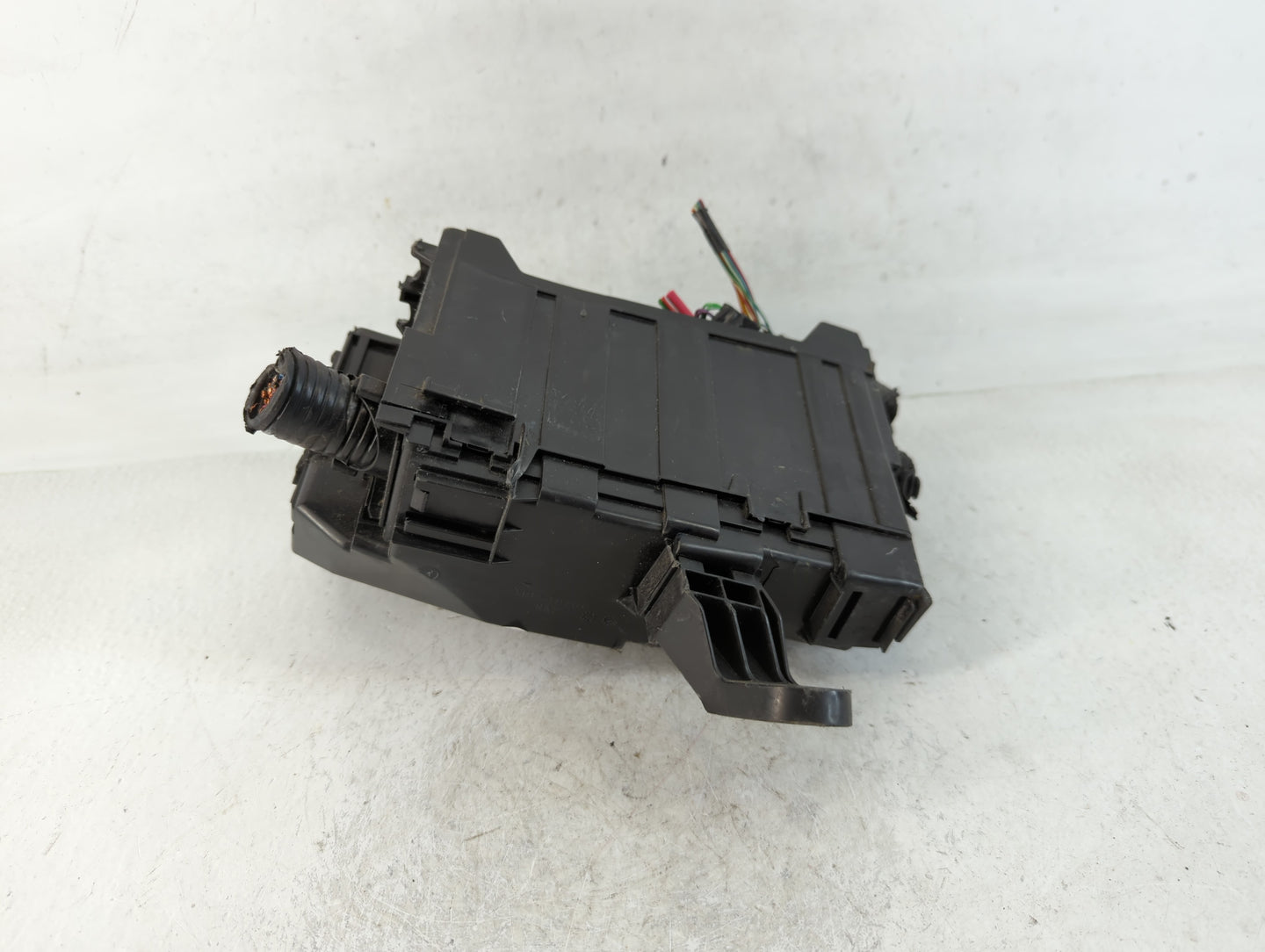 2016-2017 Nissan Altima Fusebox Fuse Box Panel Relay Module Fits Fits 2016 2017 OEM Used Auto Parts - Oemusedautoparts1.com