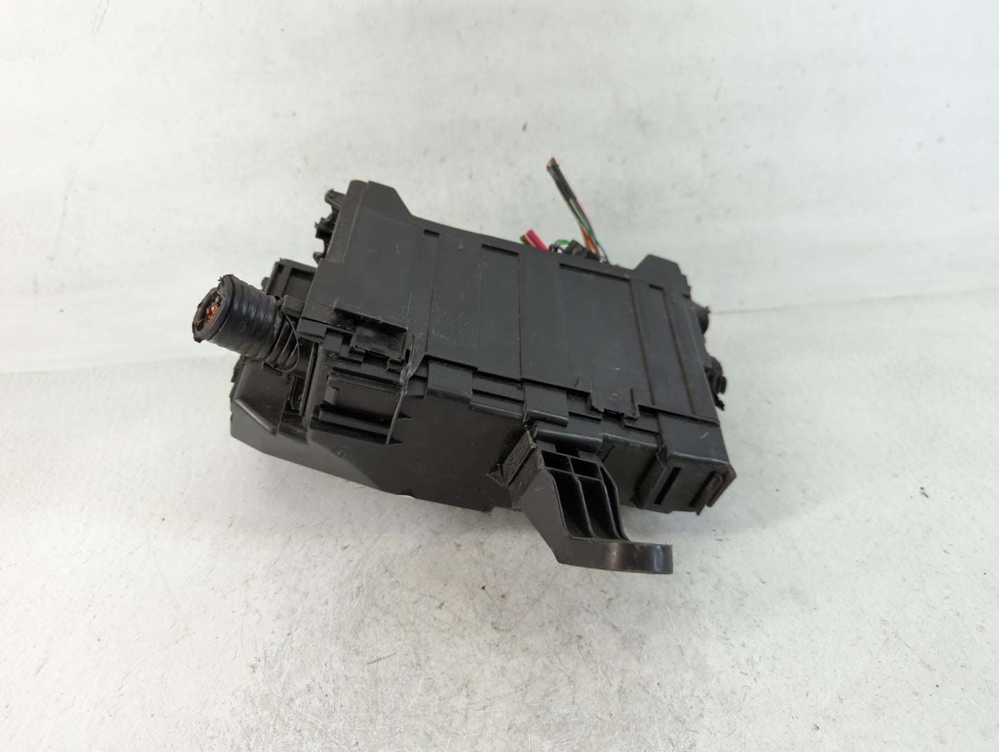 2016-2017 Nissan Altima Fusebox Fuse Box Panel Relay Module Fits Fits 2016 2017 OEM Used Auto Parts - Oemusedautoparts1.com