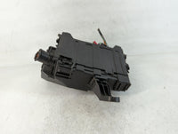 2016-2017 Nissan Altima Fusebox Fuse Box Panel Relay Module Fits Fits 2016 2017 OEM Used Auto Parts - Oemusedautoparts1.com