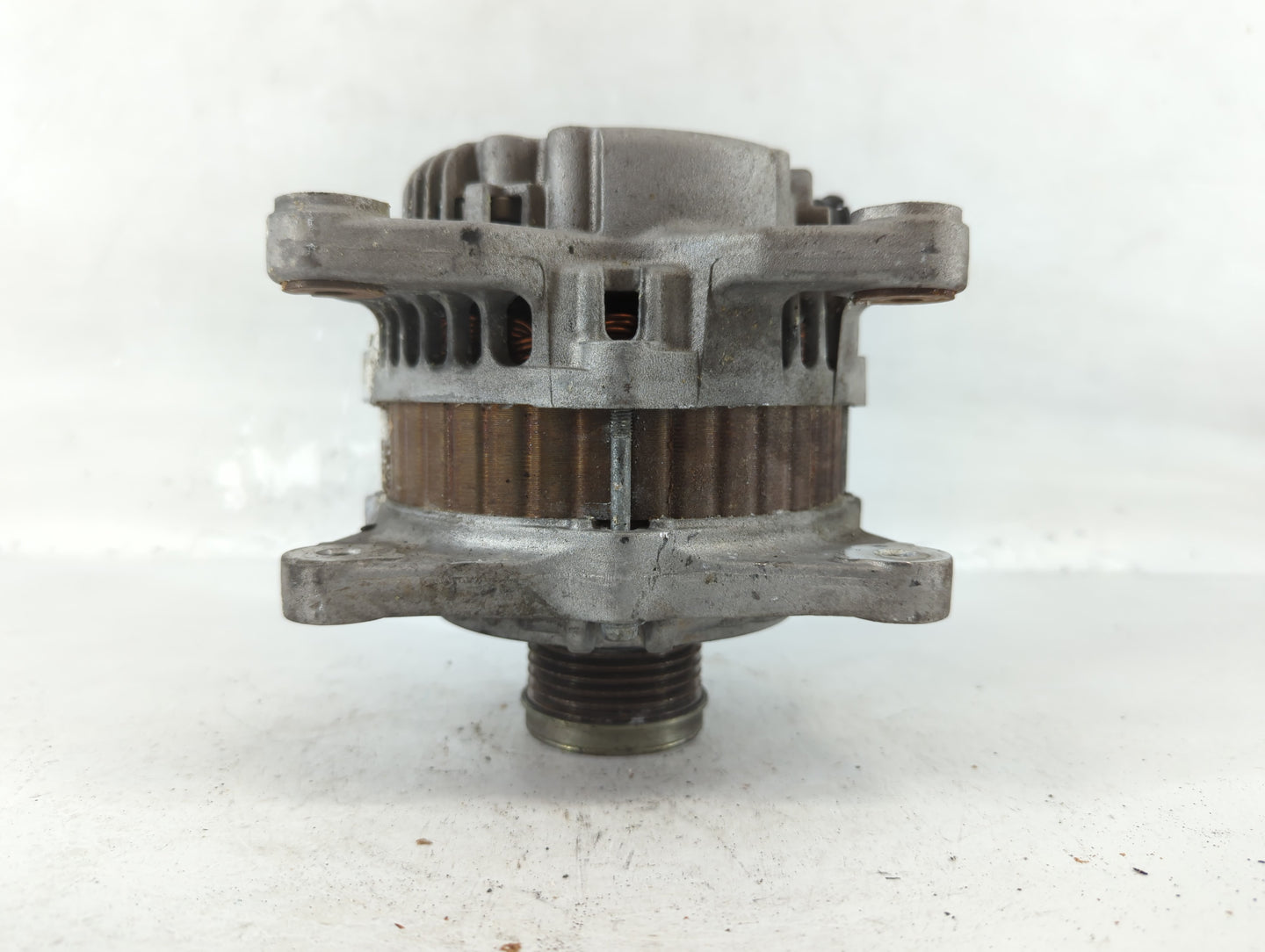 2013-2017 Nissan Altima Alternator Replacement Generator Charging Assembly Engine OEM P/N:A2TJ1881ZC 23100 3TA1B Fits OEM Us