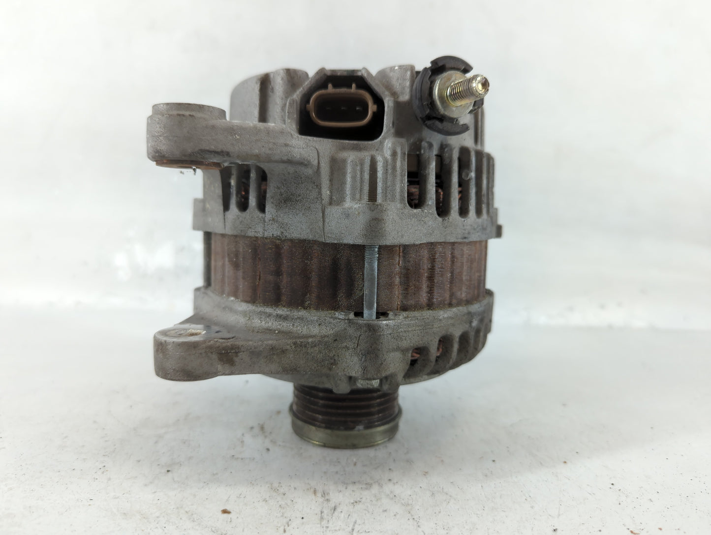 2013-2017 Nissan Altima Alternator Replacement Generator Charging Assembly Engine OEM P/N:A2TJ1881ZC 23100 3TA1B Fits OEM Us