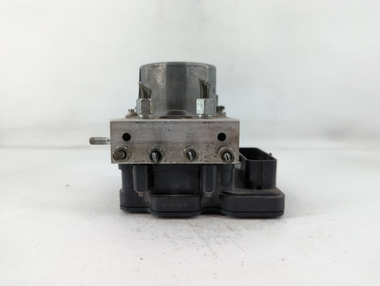 2017 Nissan Altima ABS Pump Control Module Replacement P/N:47660 9HS0A 269 644 Fits OEM Used Auto Parts - Oemusedautoparts1.