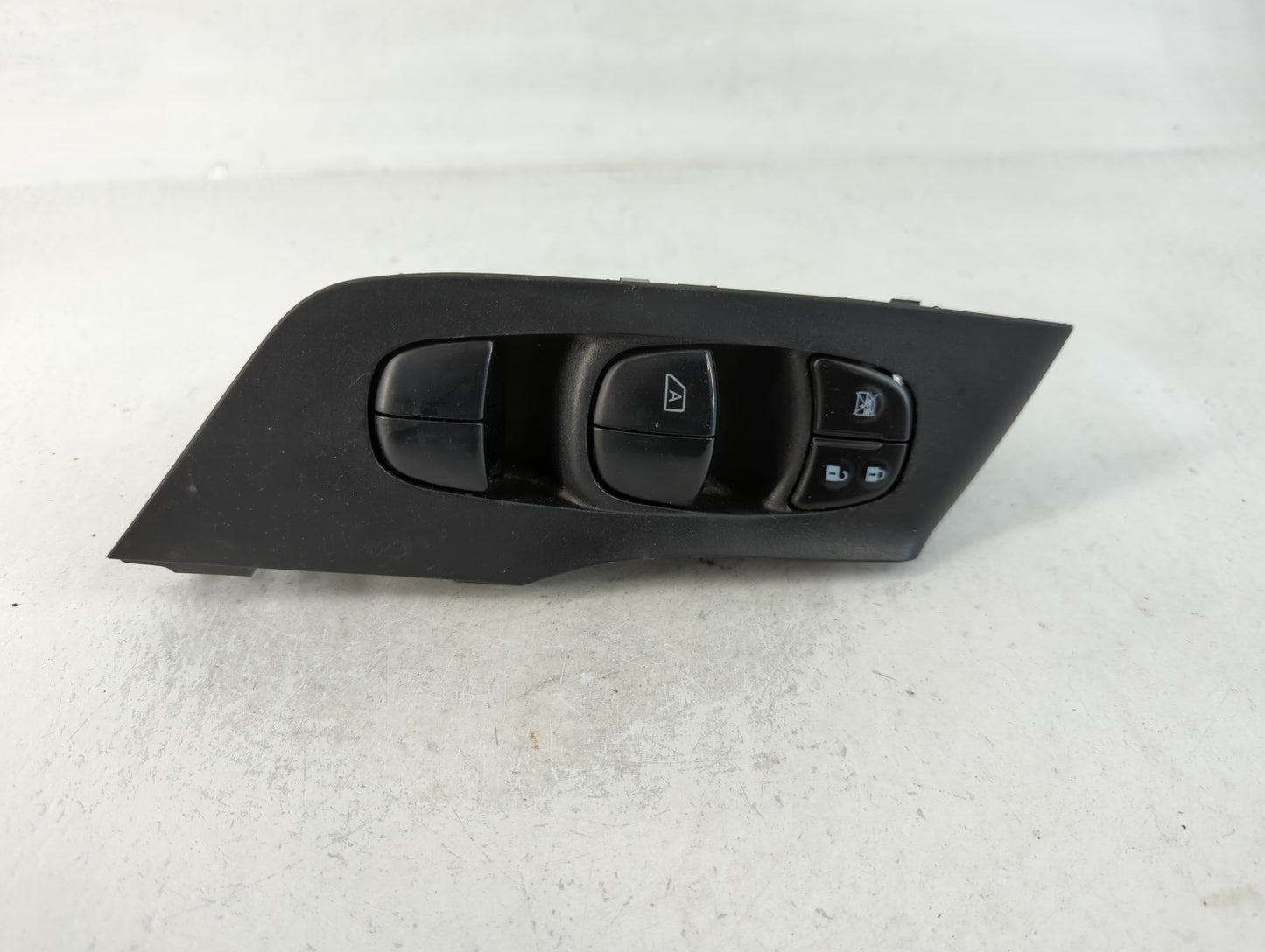 2013-2018 Nissan Altima Master Power Window Switch Replacement Driver Side Left P/N:25401 3TA5A Fits OEM Used Auto Parts - O