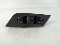 2013-2018 Nissan Altima Master Power Window Switch Replacement Driver Side Left P/N:25401 3TA5A Fits OEM Used Auto Parts - O