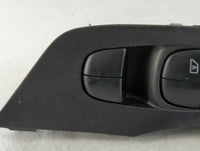 2013-2018 Nissan Altima Master Power Window Switch Replacement Driver Side Left P/N:25401 3TA5A Fits OEM Used Auto Parts - O