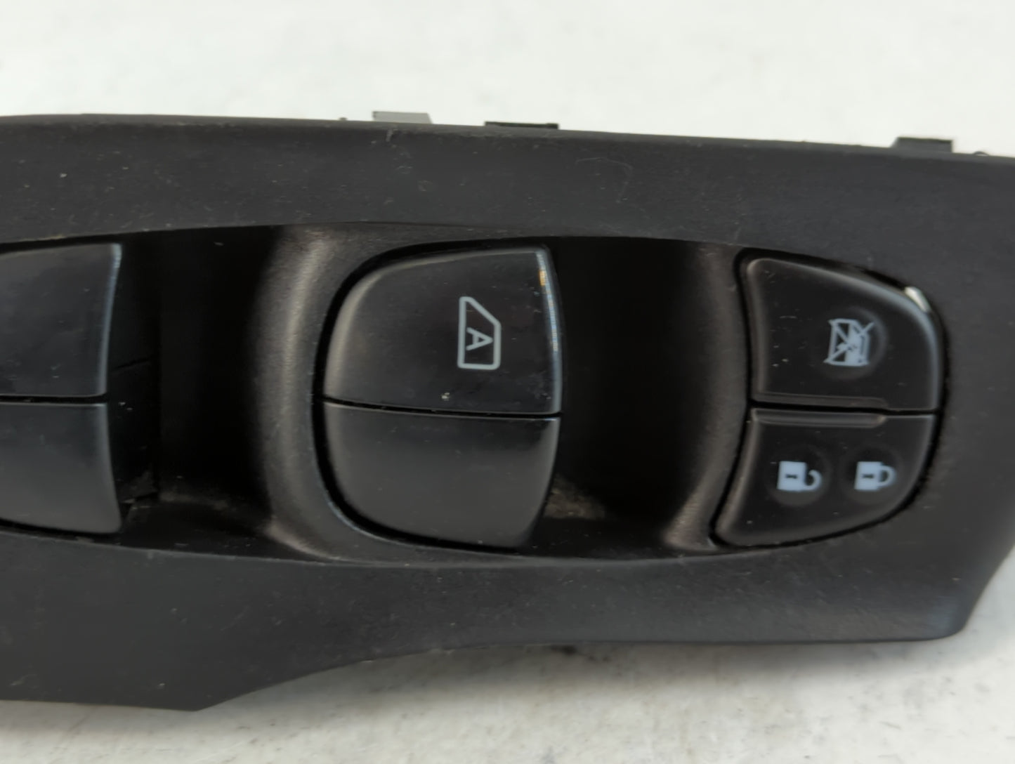 2013-2018 Nissan Altima Master Power Window Switch Replacement Driver Side Left P/N:25401 3TA5A Fits OEM Used Auto Parts - O