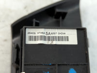 2013-2018 Nissan Altima Master Power Window Switch Replacement Driver Side Left P/N:25401 3TA5A Fits OEM Used Auto Parts - O