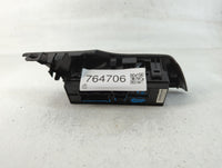 2013-2018 Nissan Altima Master Power Window Switch Replacement Driver Side Left P/N:25401 3TA5A Fits OEM Used Auto Parts - O