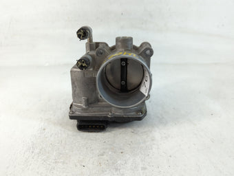 compare product 2013-2018 Nissan Altima Throttle Body P/N:3TA60-01 B Fits Fits 2013 2014 2015 2016 2017 2018 2019 2020 OEM Used Auto Parts